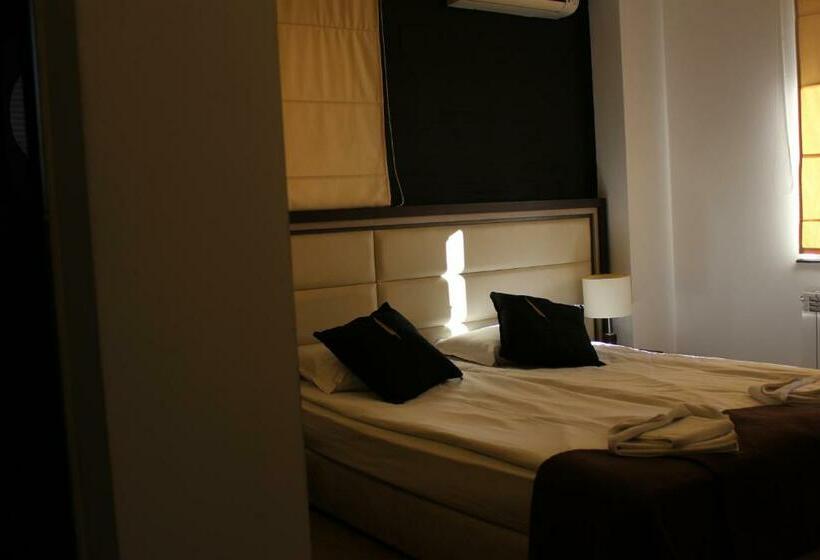 ホテル North Star