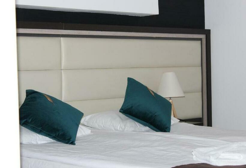 ホテル North Star