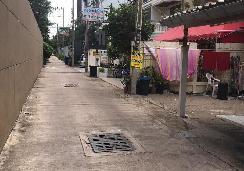 호텔 Oyo 1141 Ban Dao Resort