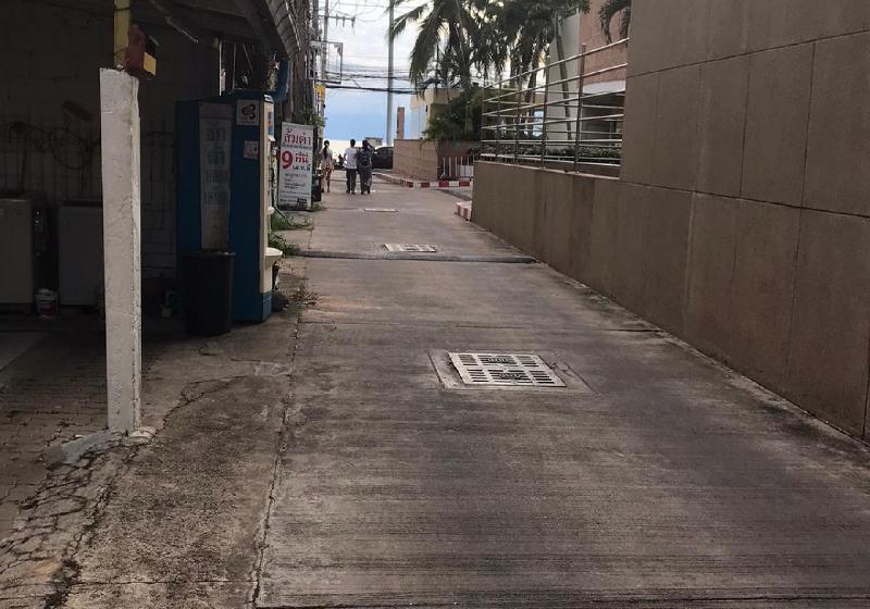 酒店 Oyo 1141 Ban Dao Resort