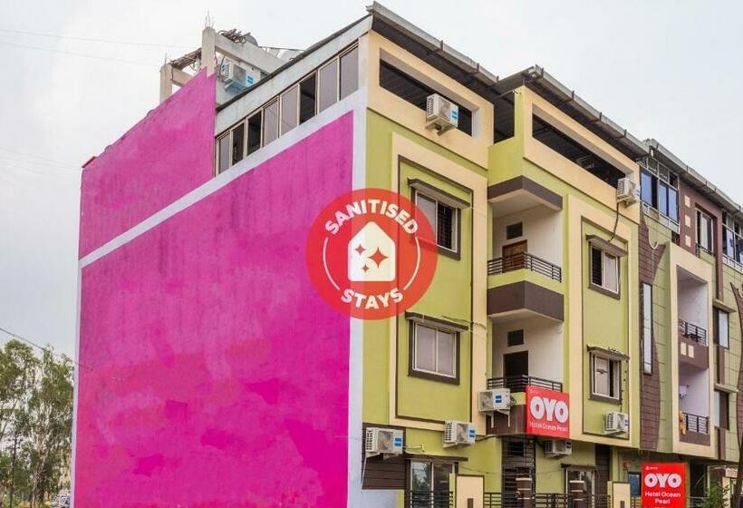 Отель Oyo 29328 Ocean Pearl