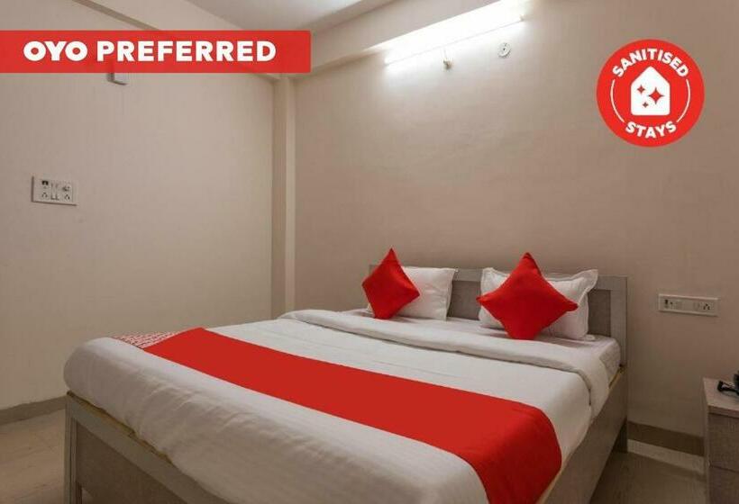 Отель Oyo 29328 Ocean Pearl