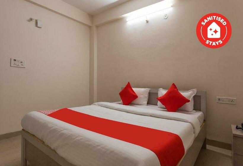 Отель Oyo 29328 Ocean Pearl