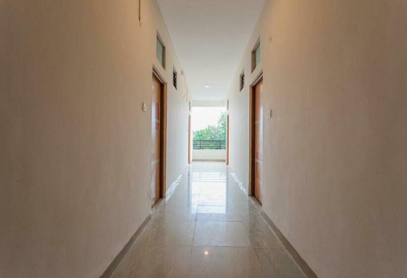 Отель Oyo 29328 Ocean Pearl