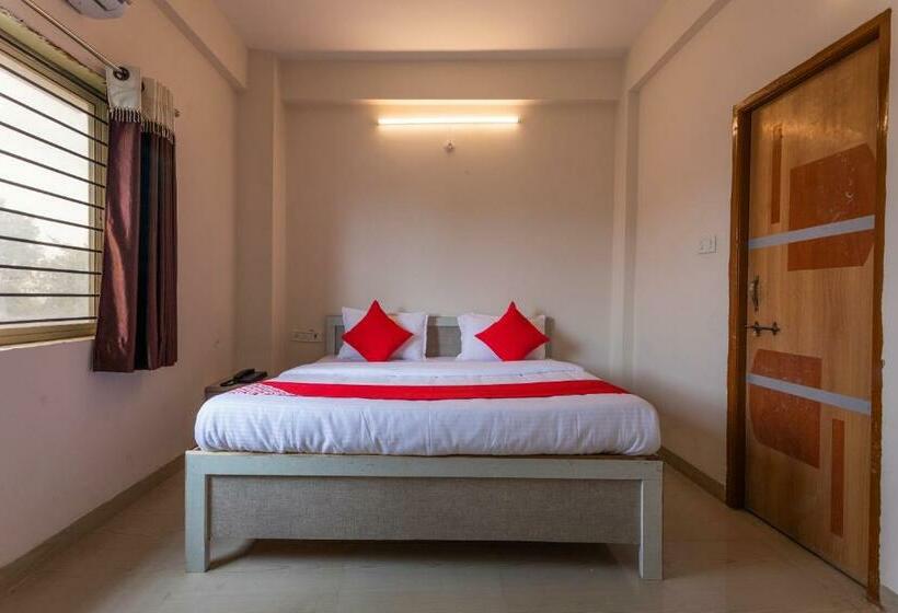 Отель Oyo 29328 Ocean Pearl