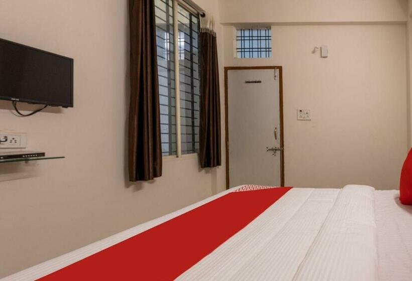 Отель Oyo 29328 Ocean Pearl