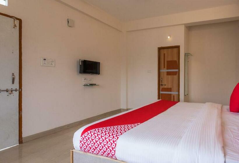 Отель Oyo 29328 Ocean Pearl