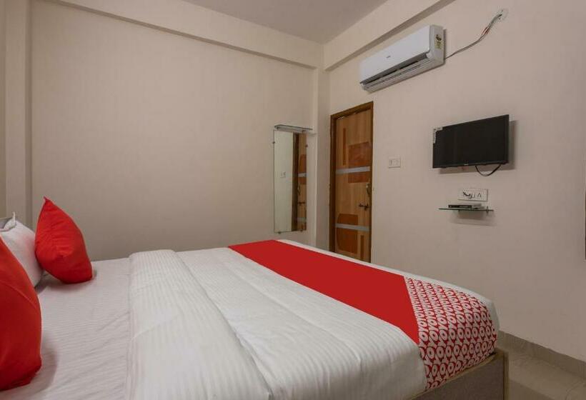 Отель Oyo 29328 Ocean Pearl