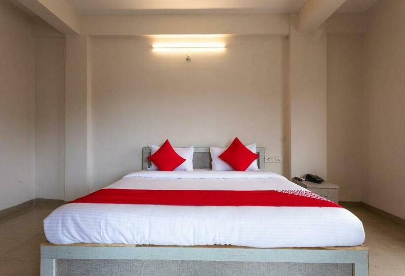 Отель Oyo 29328 Ocean Pearl