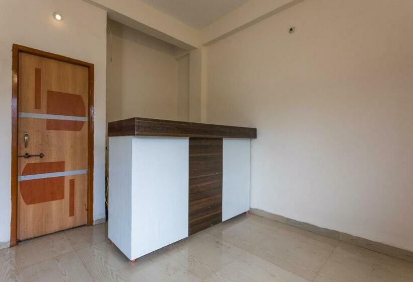 Отель Oyo 29328 Ocean Pearl