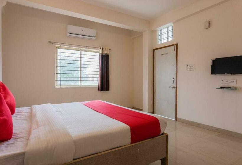 Отель Oyo 29328 Ocean Pearl