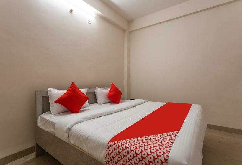 Отель Oyo 29328 Ocean Pearl