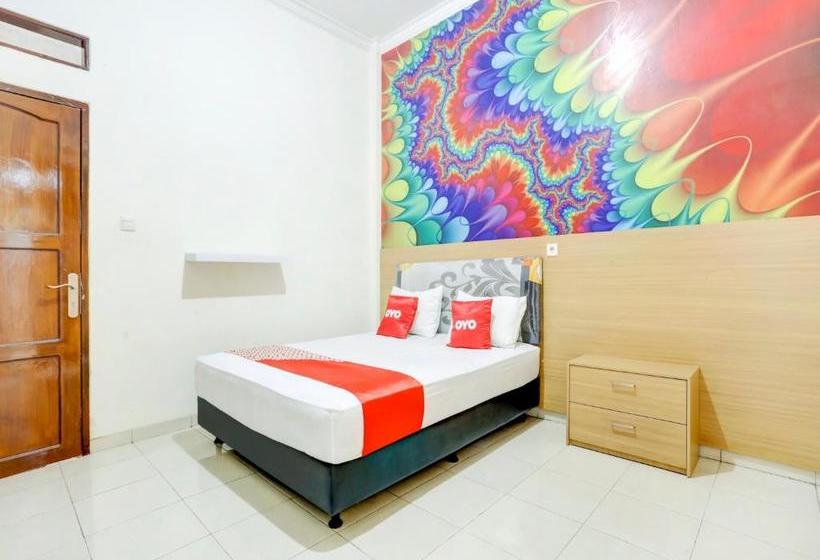 فندق Oyo 3870 Homestay Arya