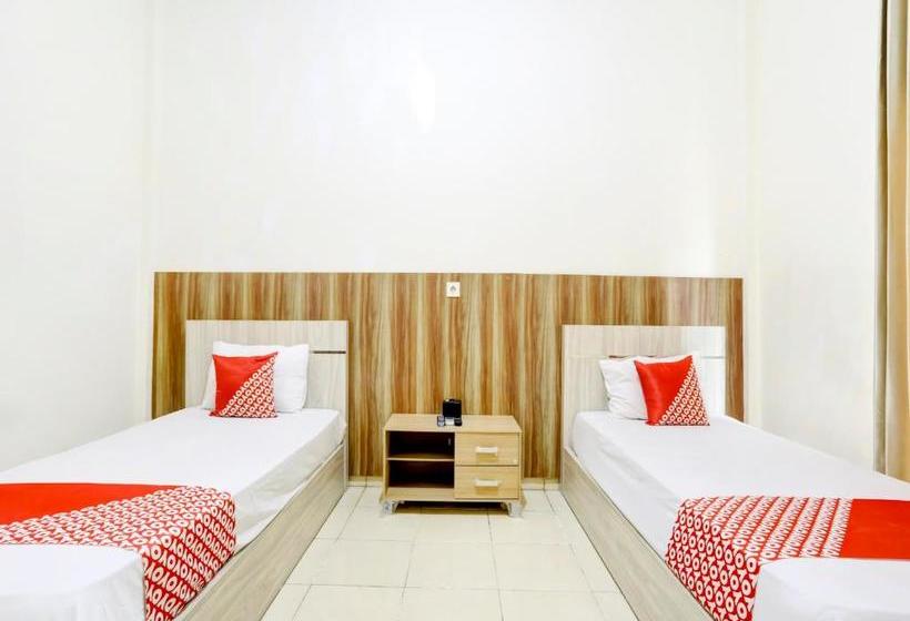 فندق Oyo 3870 Homestay Arya