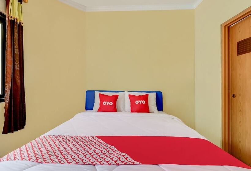 ホテル Villa Sari Intan Ciater Redpartner