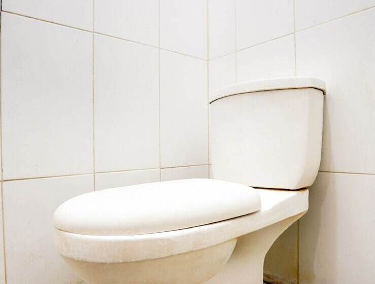 ホテル Oyo 3970 La Macca Makassar