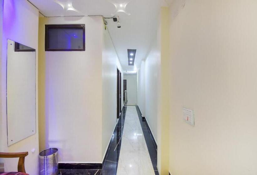 ホテル Grover International