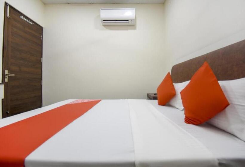 ホテル Grover International