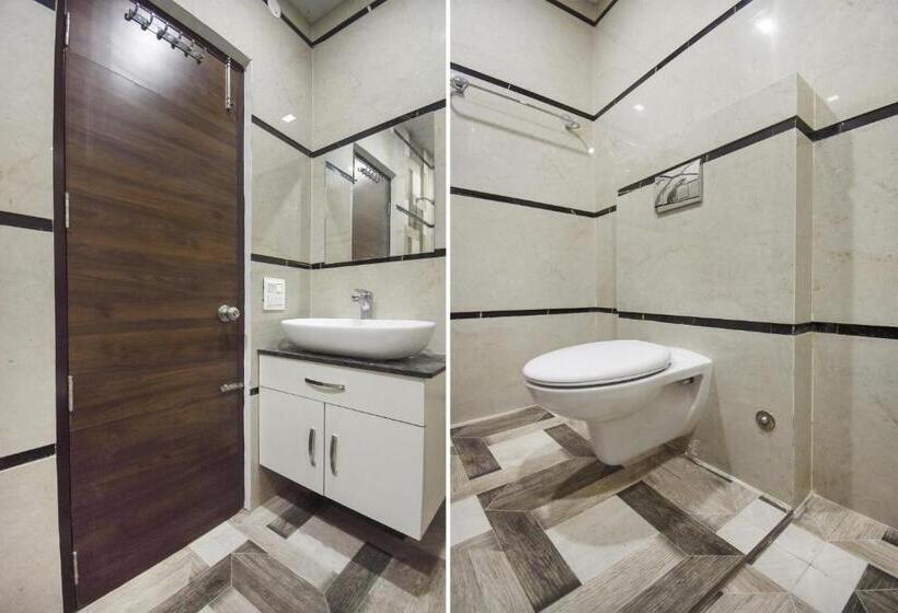 ホテル Grover International