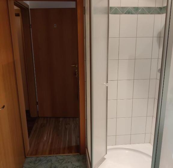 호텔 Pension Reiterhaus