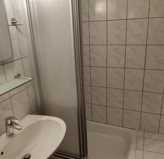 호텔 Pension Reiterhaus