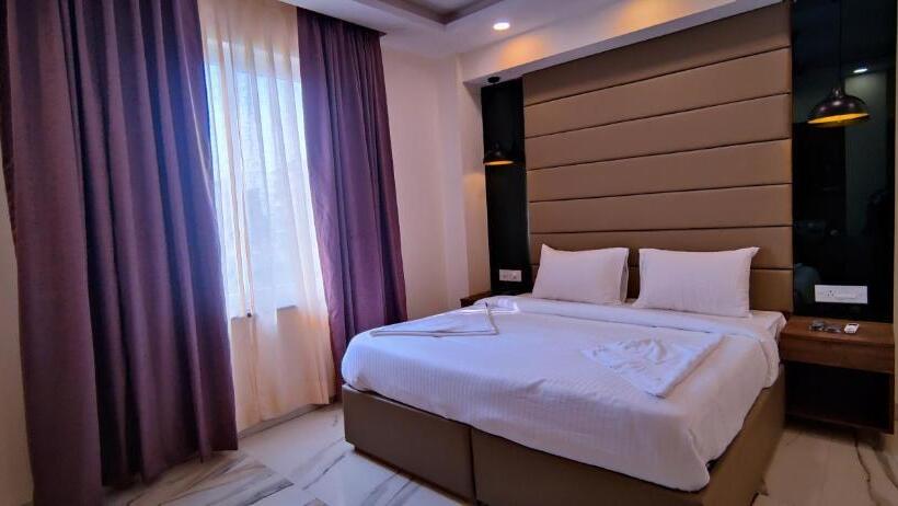 ホテル Pk Boutique