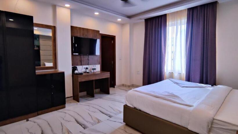 ホテル Pk Boutique