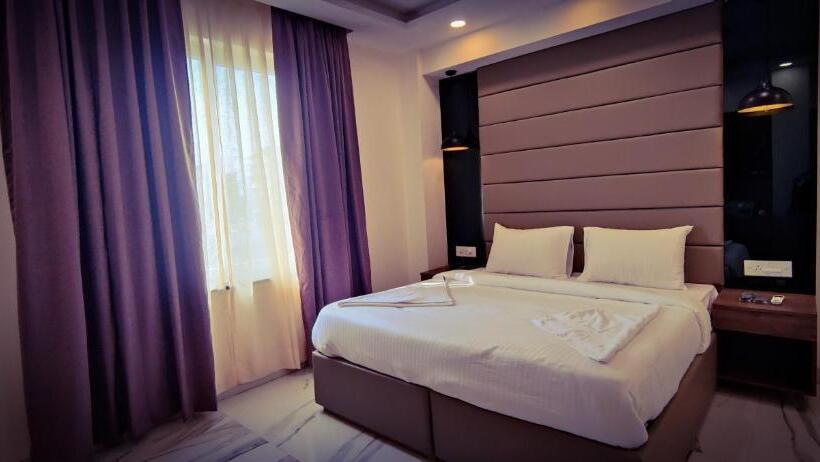 ホテル Pk Boutique