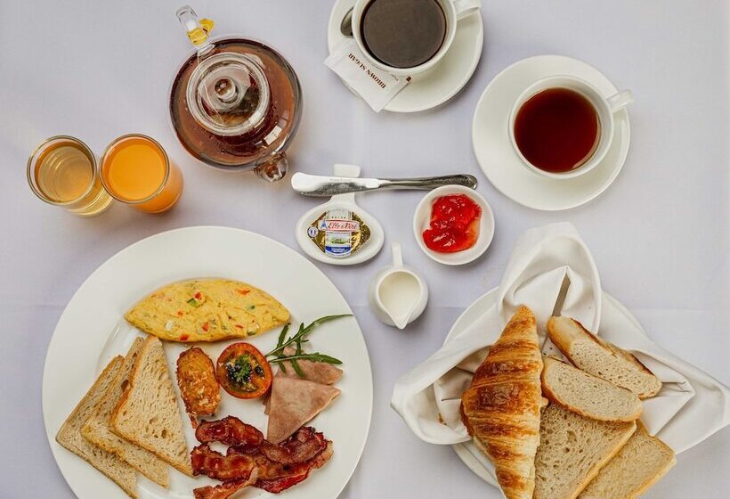 ホテル Ratana Angkor