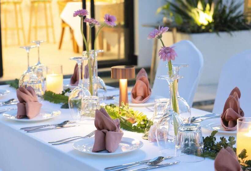 ホテル Ratana Angkor