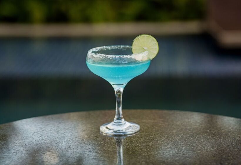 ホテル Ratana Angkor