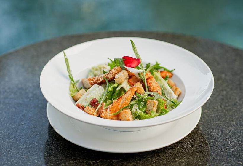 ホテル Ratana Angkor