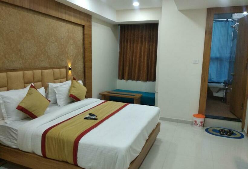 Отель Restandride