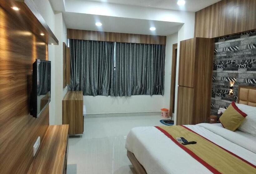 فندق Restandride