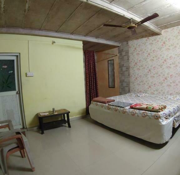 בית מלון כפרי Samartha Cottage