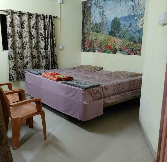 בית מלון כפרי Samartha Cottage