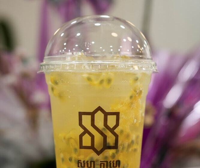 בית מלון כפרי Soho Residence