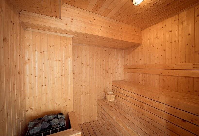 בית מלון כפרי Soho Residence