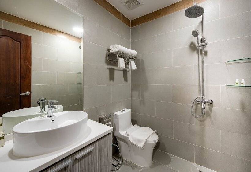 בית מלון כפרי Soho Residence