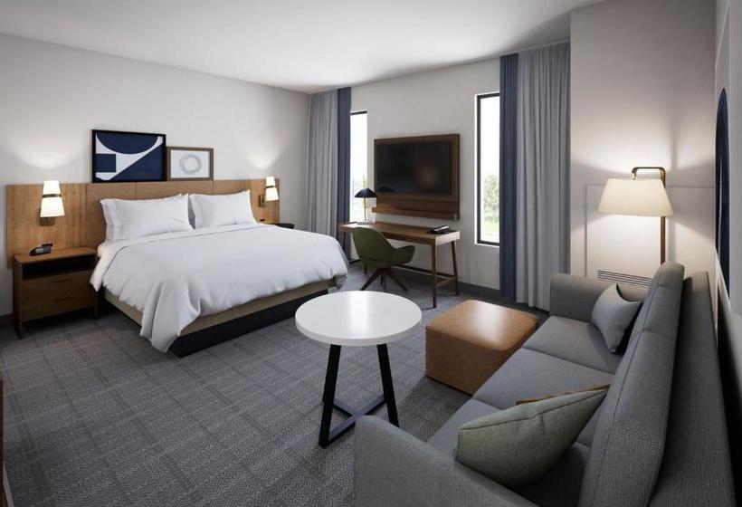 فندق Staybridge Suites Waco South   Woodway, An Ihg