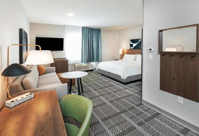 فندق Staybridge Suites Waco South   Woodway, An Ihg