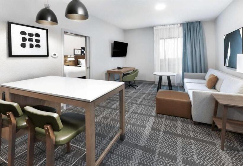 فندق Staybridge Suites Waco South   Woodway, An Ihg