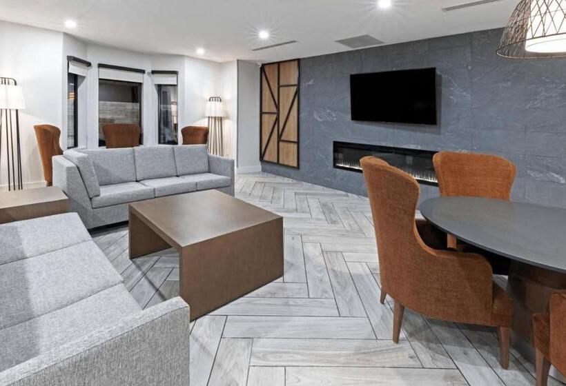 فندق Staybridge Suites Waco South   Woodway, An Ihg