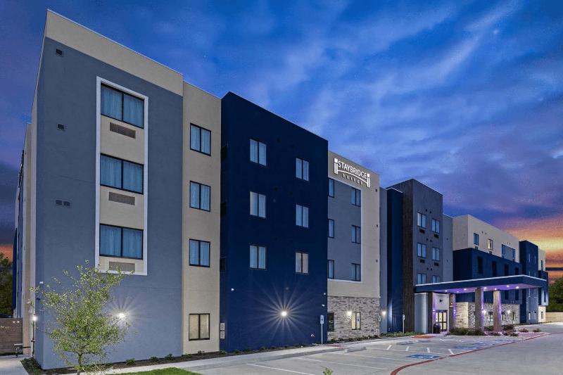 فندق Staybridge Suites Waco South   Woodway, An Ihg