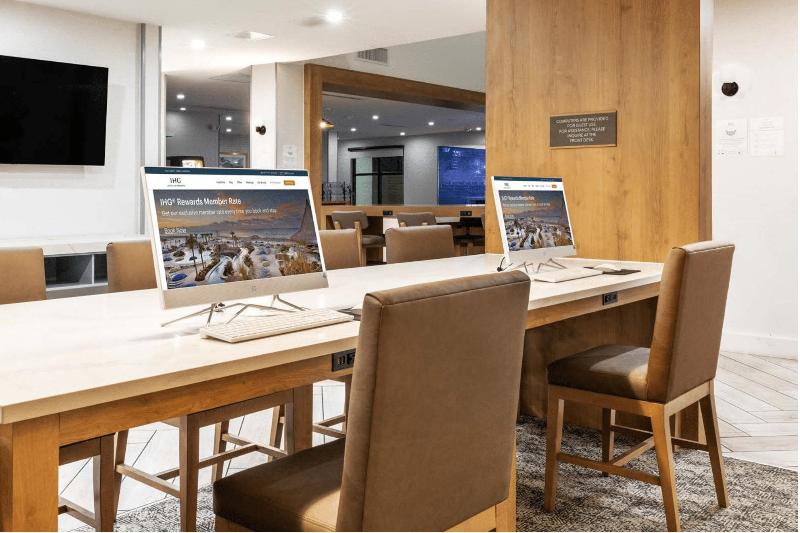 فندق Staybridge Suites Waco South   Woodway, An Ihg