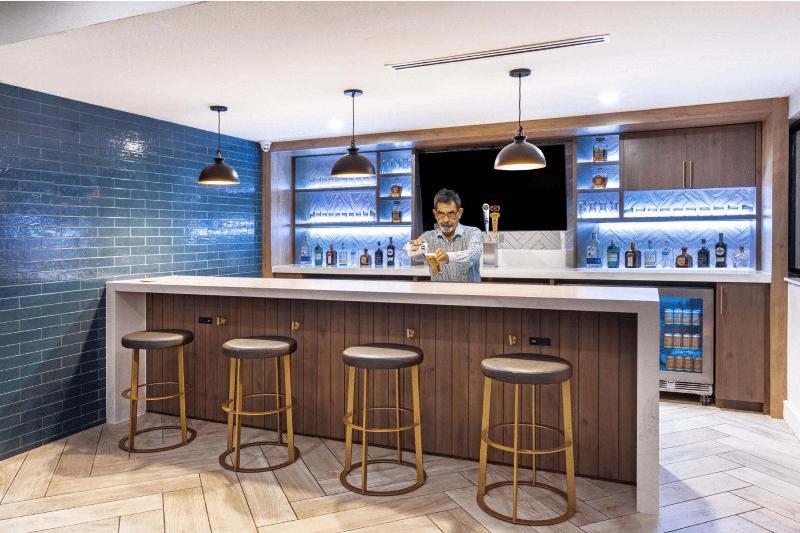 בית מלון כפרי Staybridge Suites Waco South   Woodway, An Ihg