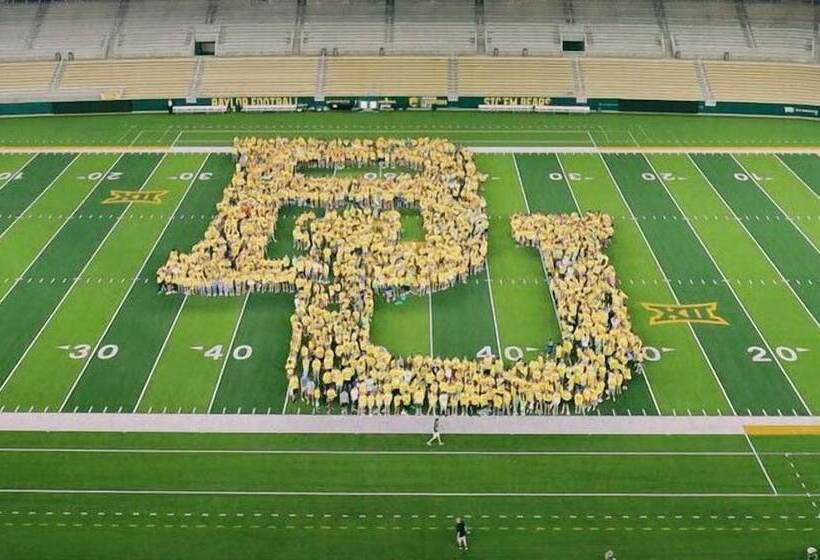 فندق Staybridge Suites Waco South   Woodway, An Ihg