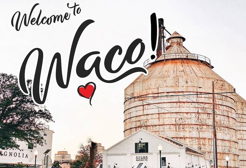 فندق Staybridge Suites Waco South   Woodway, An Ihg