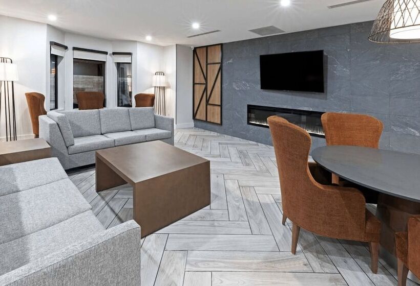 فندق Staybridge Suites Waco South   Woodway, An Ihg