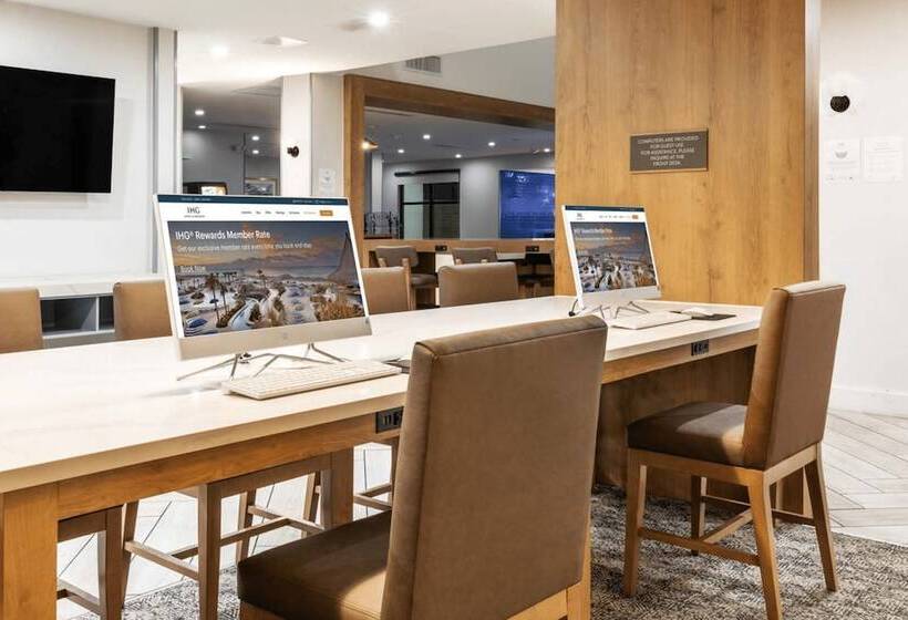 فندق Staybridge Suites Waco South   Woodway, An Ihg